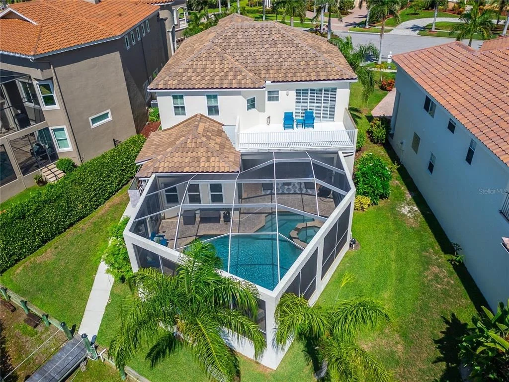 Photo of 6203 MARBELLA BOULEVARD