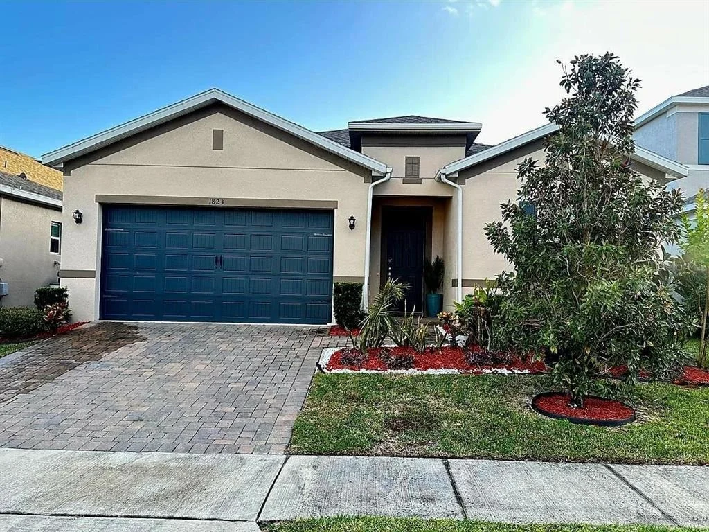 Photo of 1823 IBIS BAY COURT