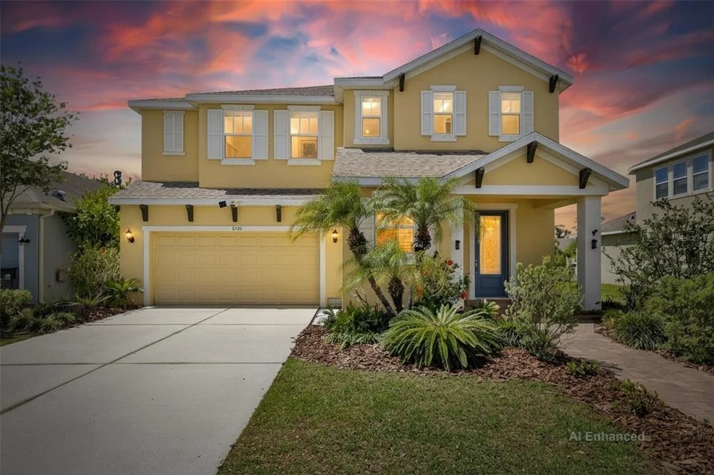 Photo of 5130 ADMIRAL POINTE DRIVE