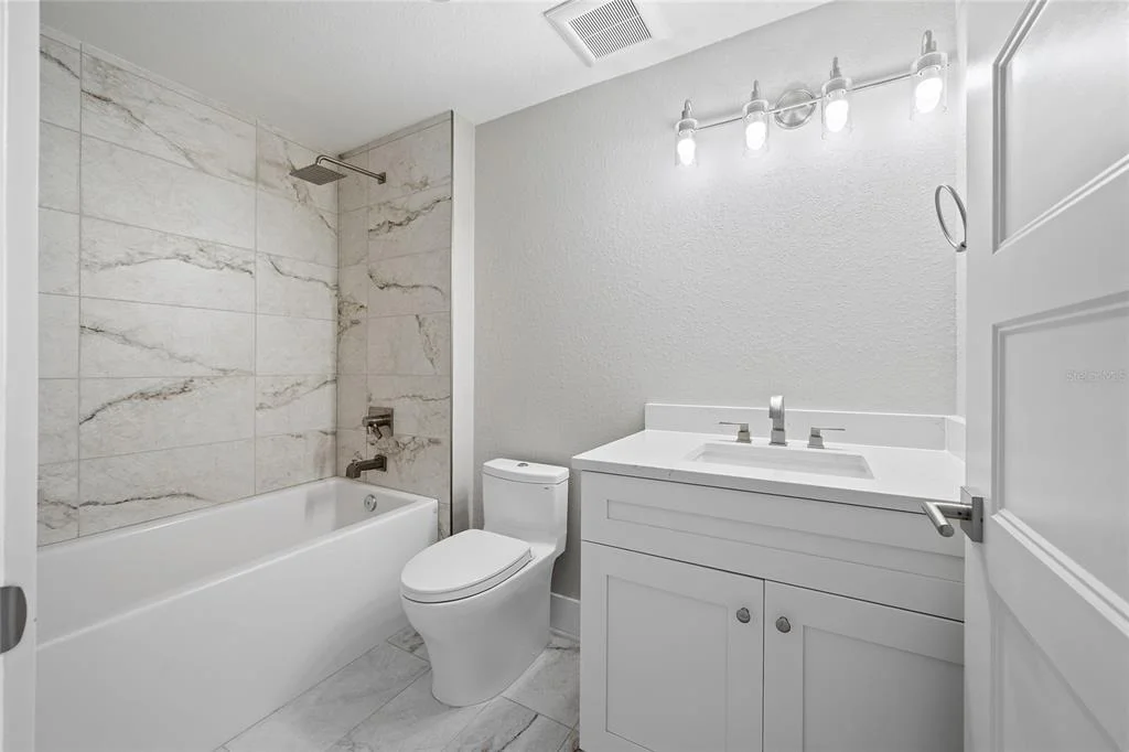 Photo of Unit 1 at 14048 GULF BOULEVARD