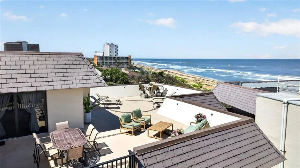 Photo of Unit 405 at 935 OCEAN SHORE BOULEVARD