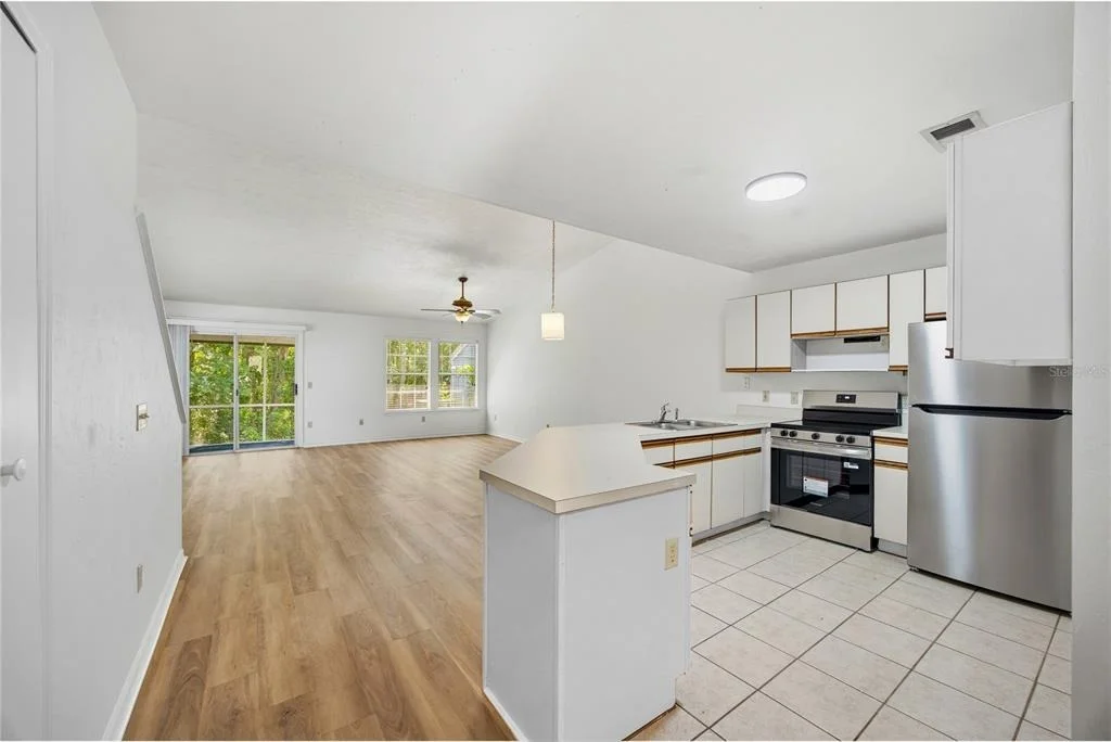 Photo of Unit K at 218 NW 50TH BOULEVARD