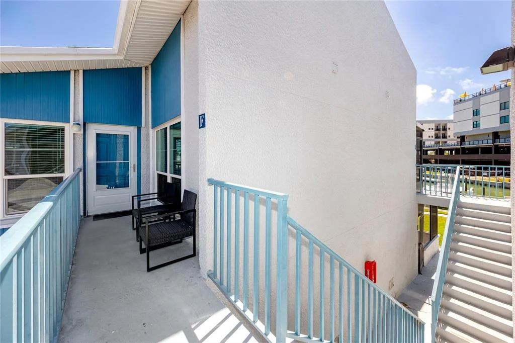 Photo of Unit F at 159 MEDALLION BOULEVARD