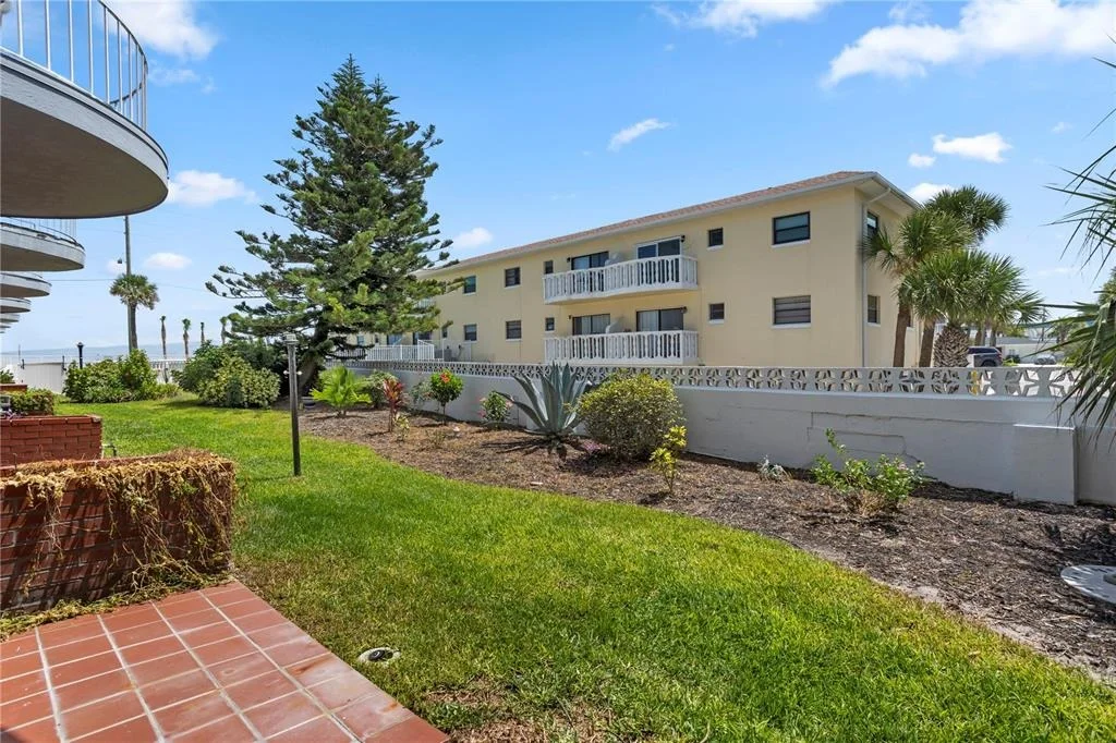 Photo of Unit 9 at 2800 OCEAN SHORE BOULEVARD