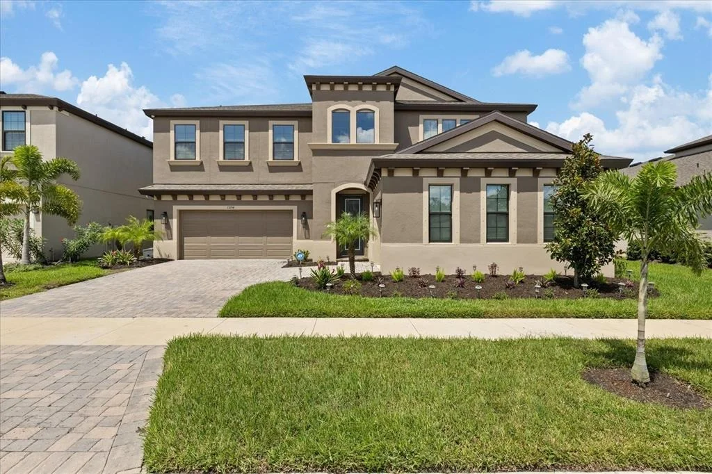 Photo of 13154 TWIN BRIDGES DRIVE