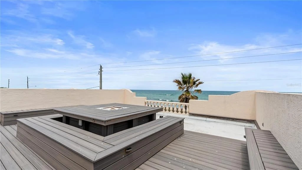 Photo of Unit 4 at 3400 OCEAN SHORE BOULEVARD
