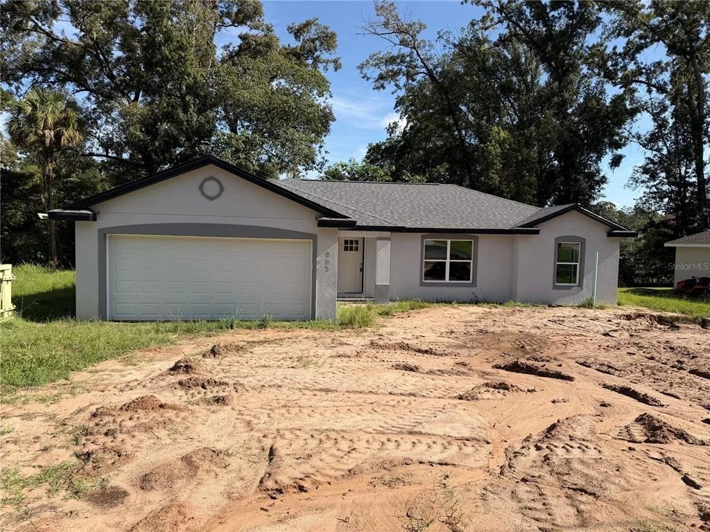 Photo of 865 SE 28TH STREET