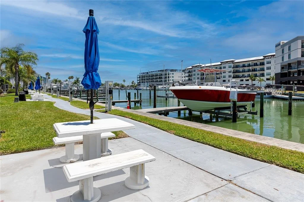 Photo of Unit F at 159 MEDALLION BOULEVARD