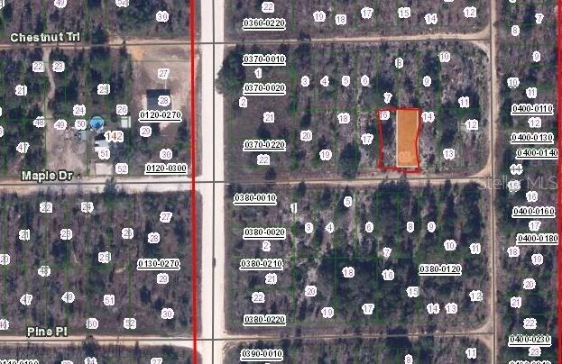Photo of 00 MAPLE DRIVE