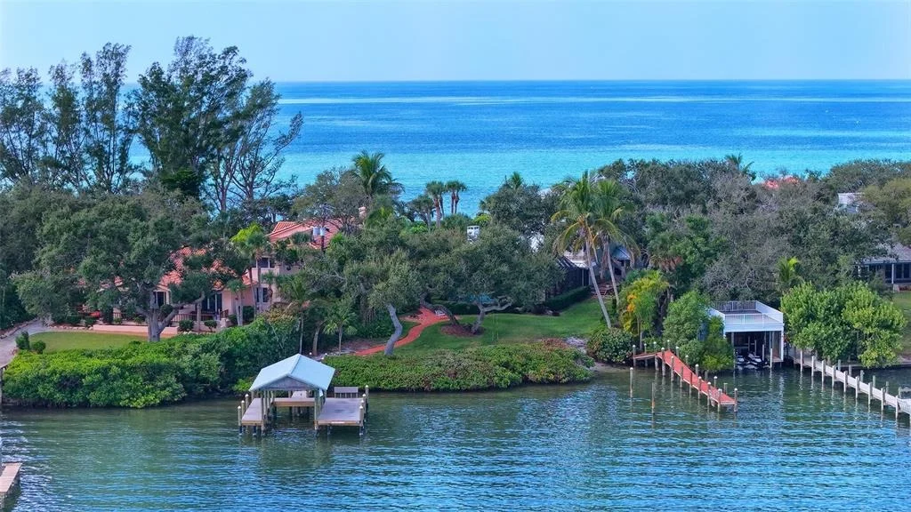 Photo of 1042 N CASEY KEY ROAD