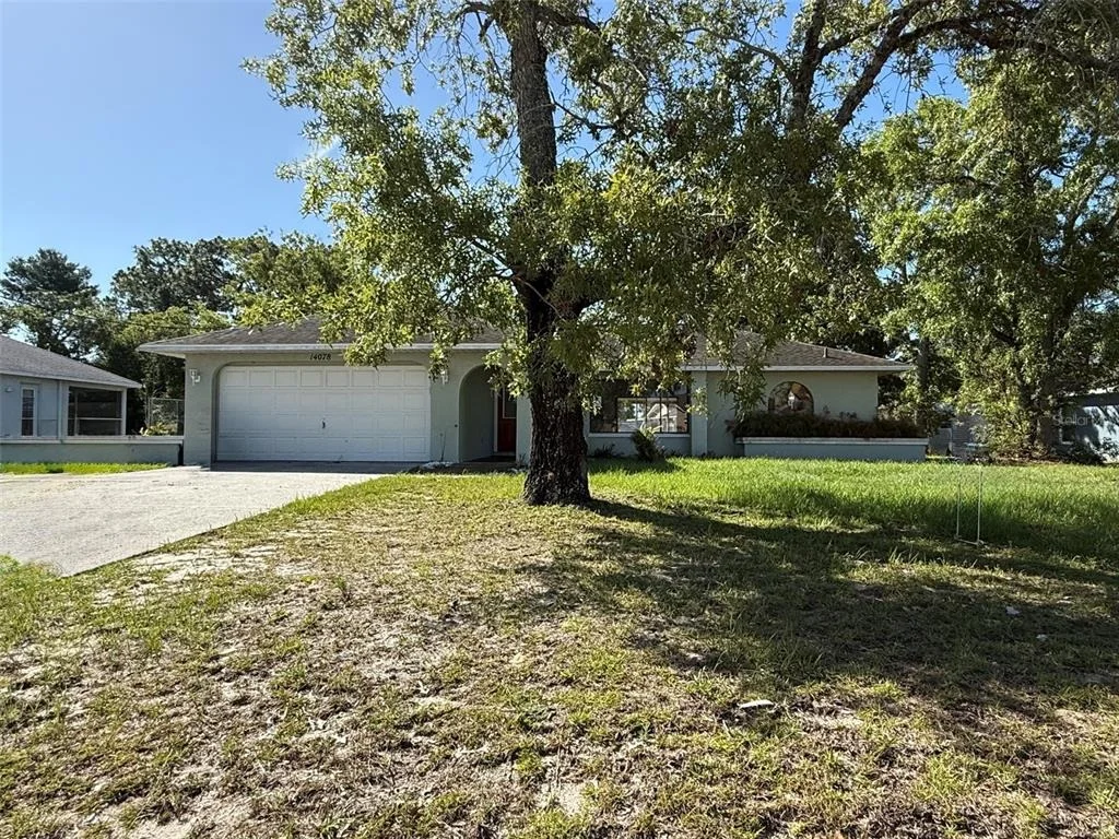Photo of 14078 SPRING HILL DRIVE