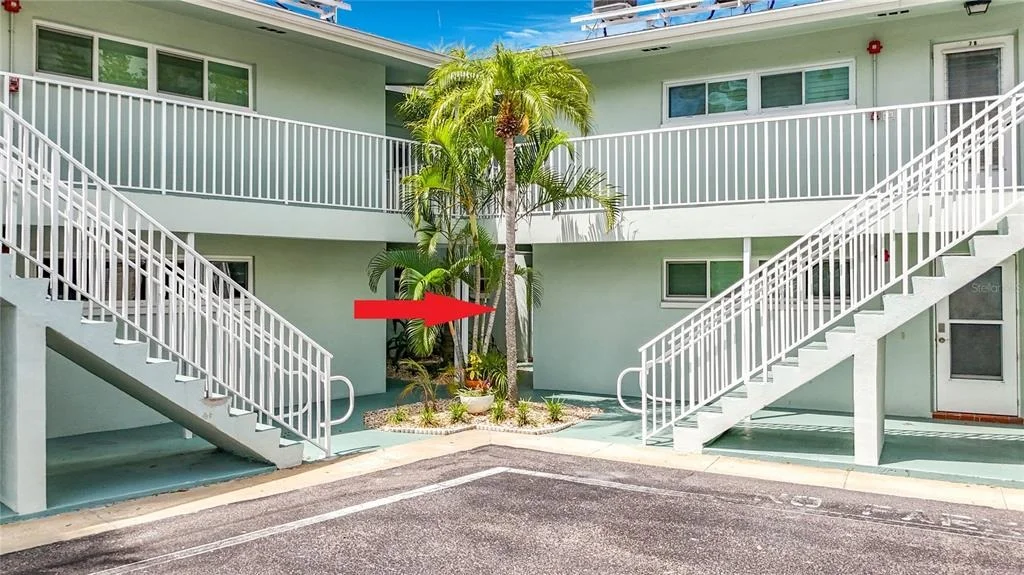 Photo of Unit 3 at 2570 GARY CIRCLE