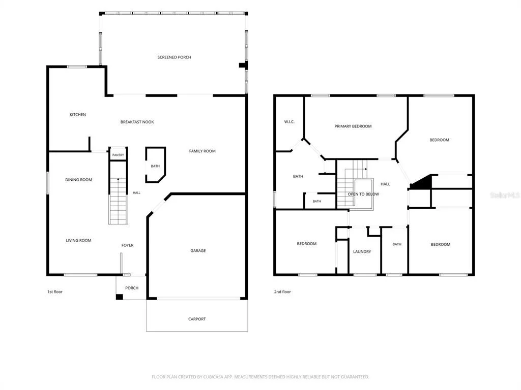 Photo of 4769 HICKORY STREAM LANE
