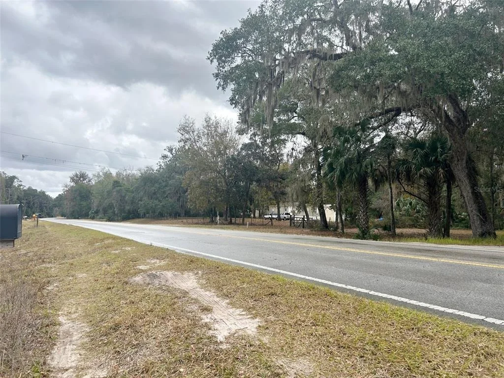 Photo of TBD E HIGHWAY 316