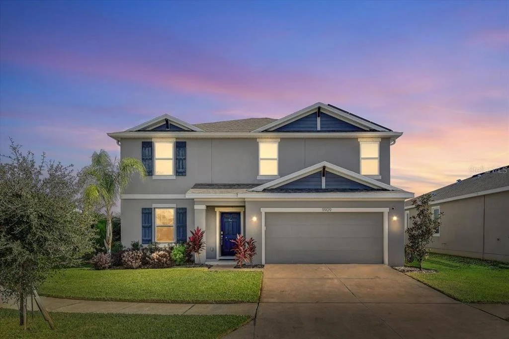 Photo of 11909 BAHIA VALLEY DRIVE