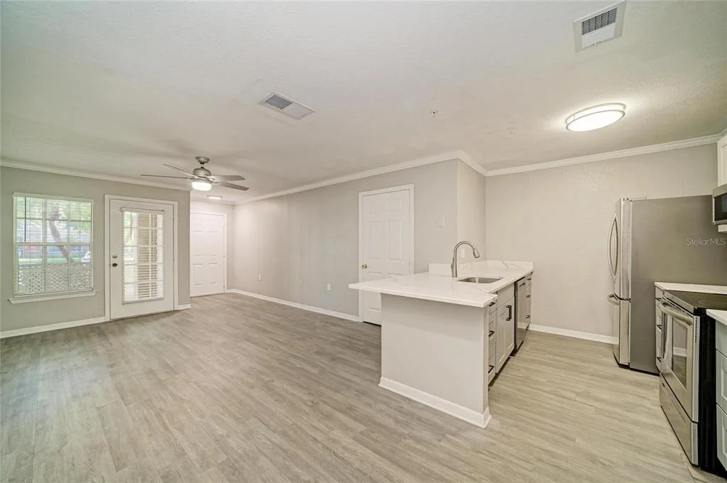 Photo of Unit 102 at 8932 MANOR LOOP