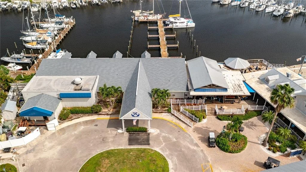 Photo of Unit D at 3336 SUNSET KEY CIRCLE