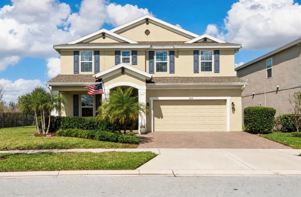 Photo of 4124 CADENCE LOOP