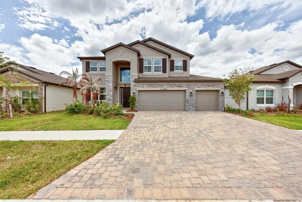 Photo of 12337 SHINING WILLOW STREET