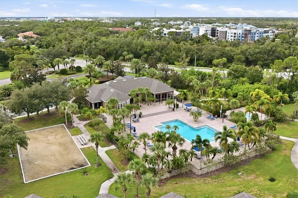 Photo of Unit 103 at 8926 MANOR LOOP