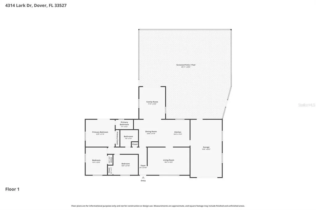 Photo of 4314 LARK DRIVE