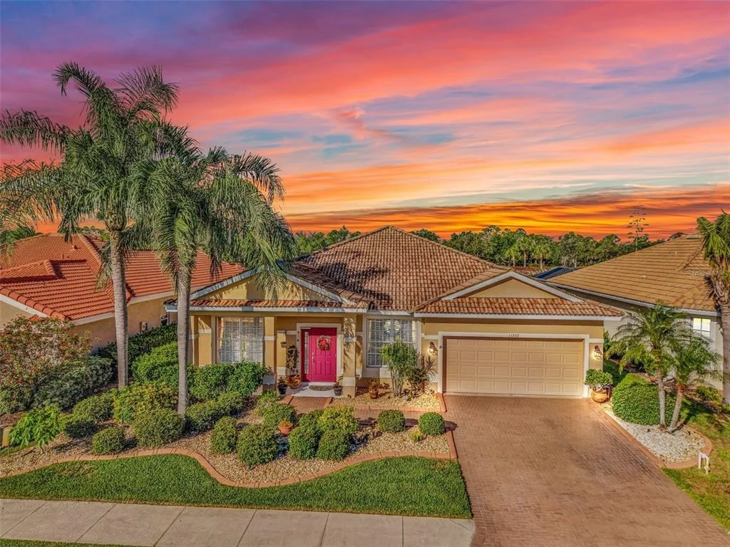 Photo of 11360 DANCING RIVER DRIVE