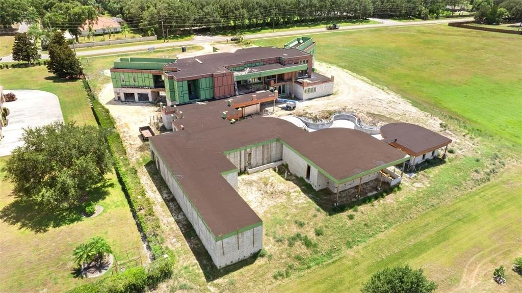 Photo of 9621 WINDY RIDGE ROAD