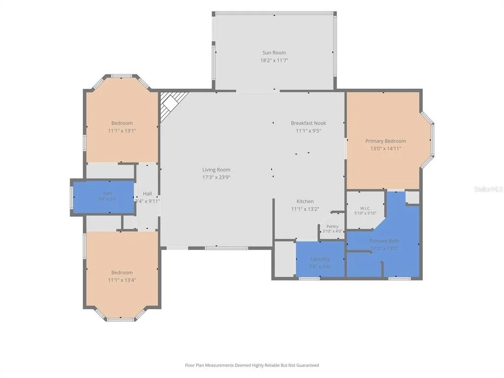 Photo of 4618 REOLA ROAD
