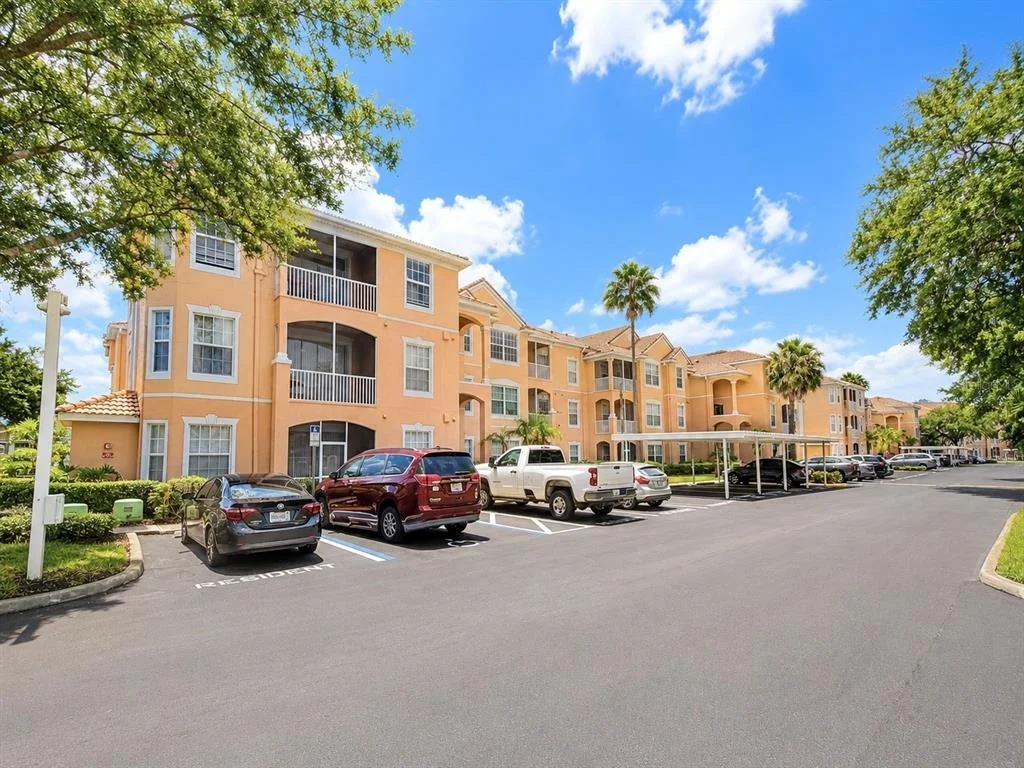 Photo of Unit 634 at 13524 TURTLE MARSH LOOP