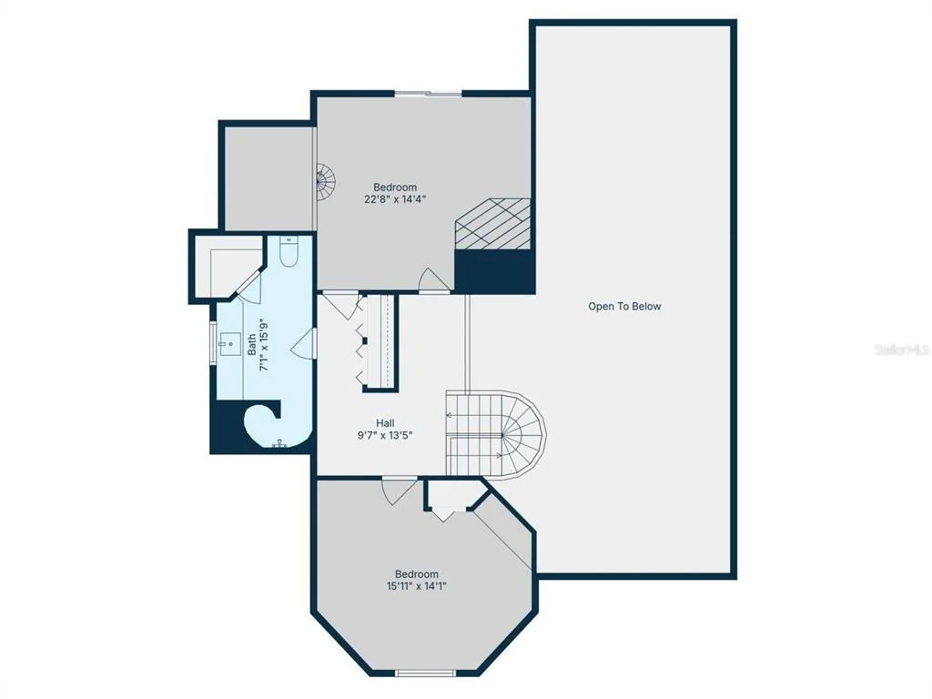 Photo of 3522 SHORELINE CIRCLE