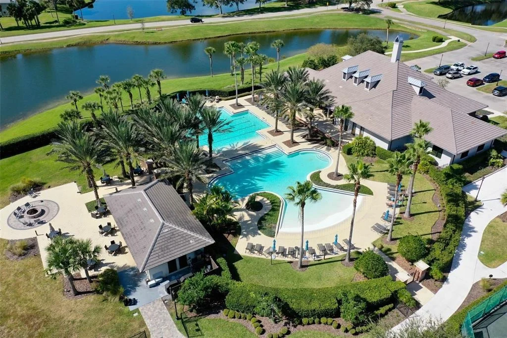 Photo of 60 VILLA LAGO LANE