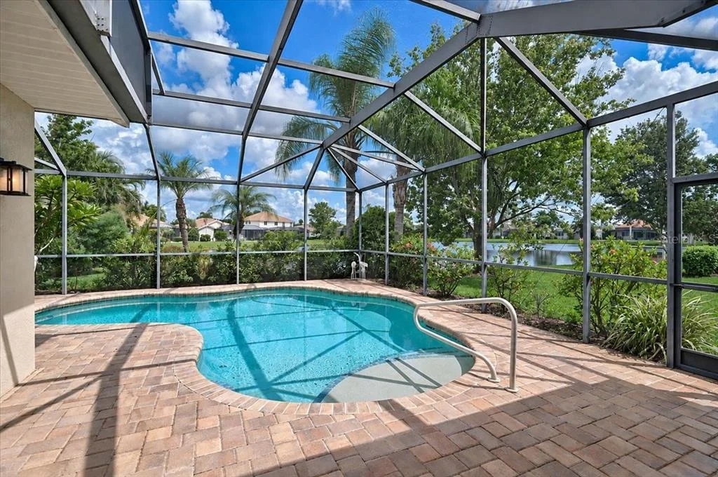 Photo of 11871 GRANITE WOODS LOOP
