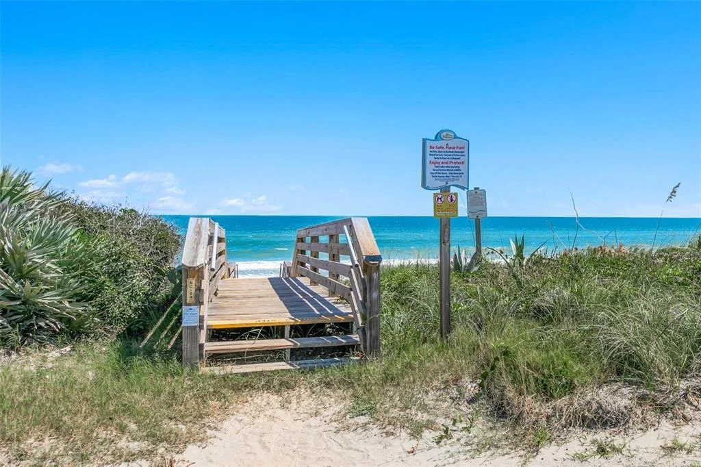 Photo of Unit 309 at 3180 OCEAN SHORE BOULEVARD