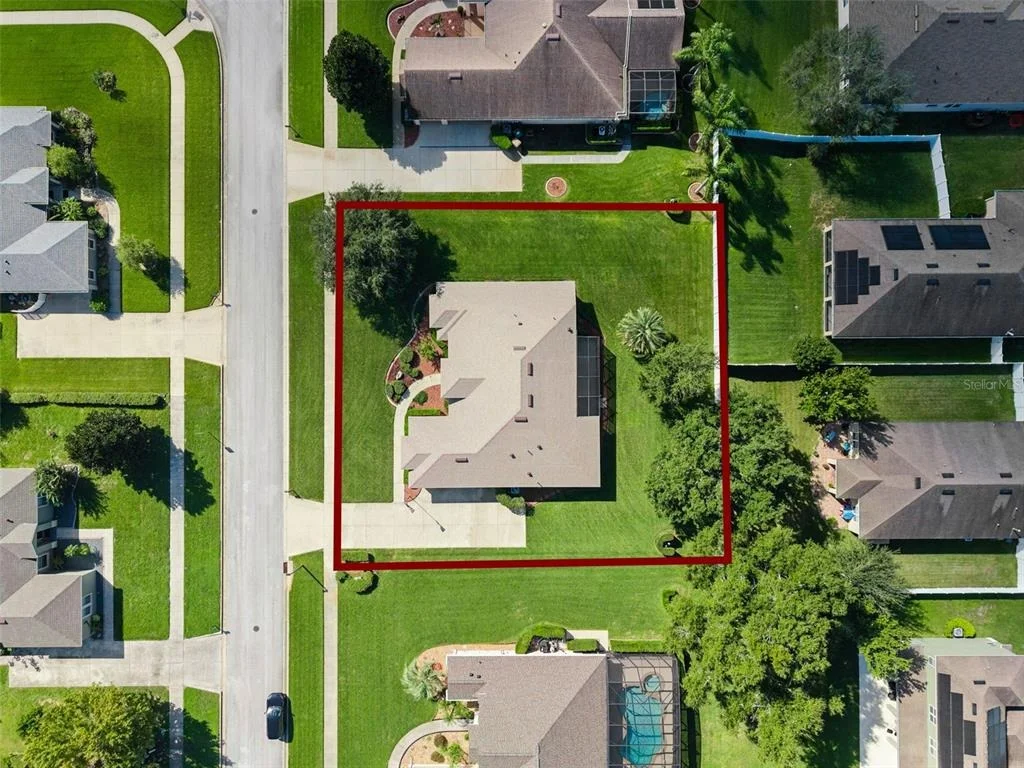 Photo of 11513 ARBOR GATE DRIVE