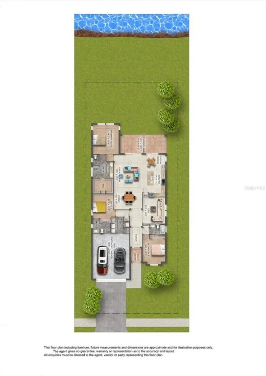 Photo of 4925 SURFSIDE CIRCLE