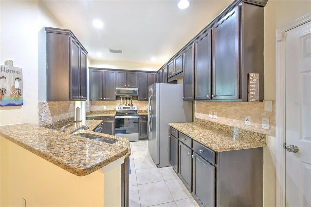 Photo of 5409 CONCH SHELL PLACE