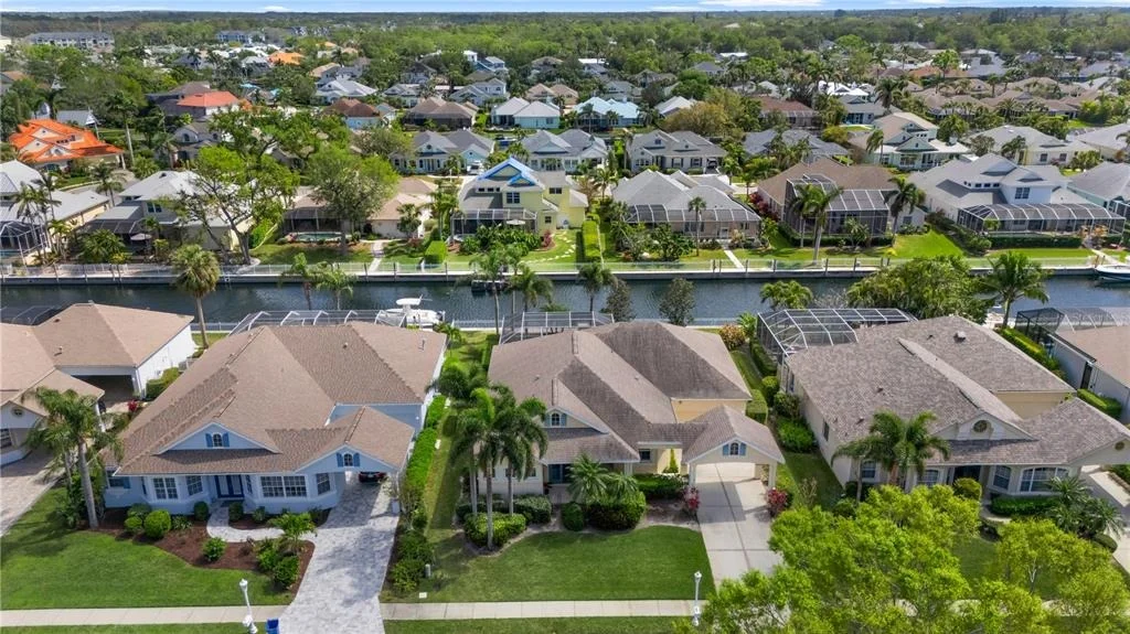 Photo of 4616 BLUE MARLIN DRIVE