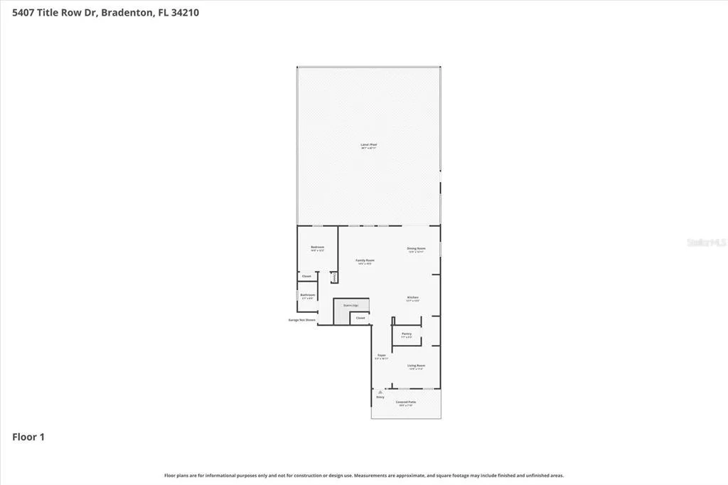 Photo of 5407 TITLE ROW DRIVE