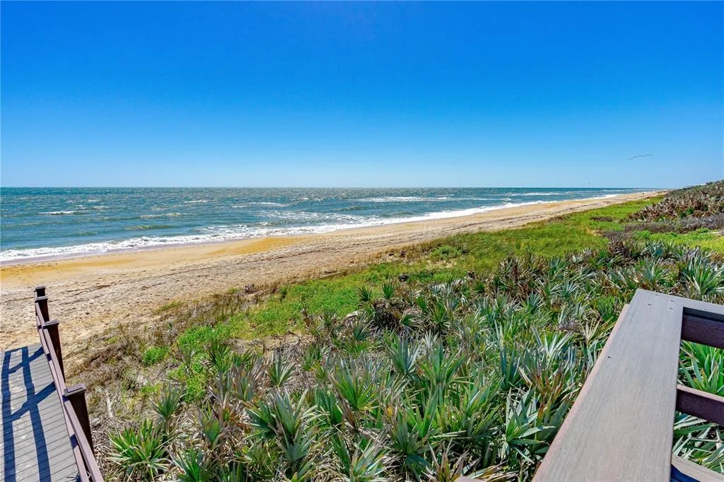 Photo of Unit UT23 at 5500 OCEAN SHORE BOULEVARD