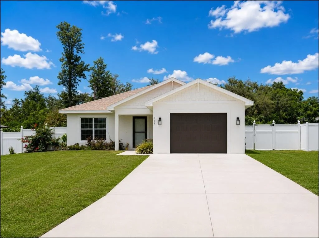 Photo of 318 EUCALYPTUS ROAD