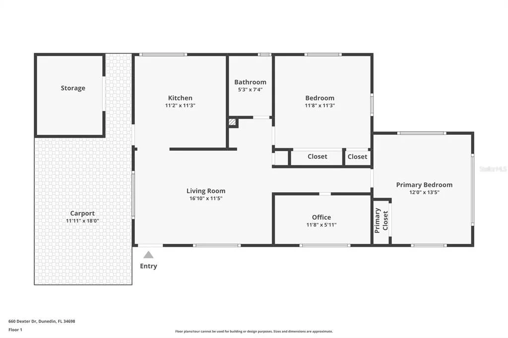 Photo of 660 DEXTER DRIVE