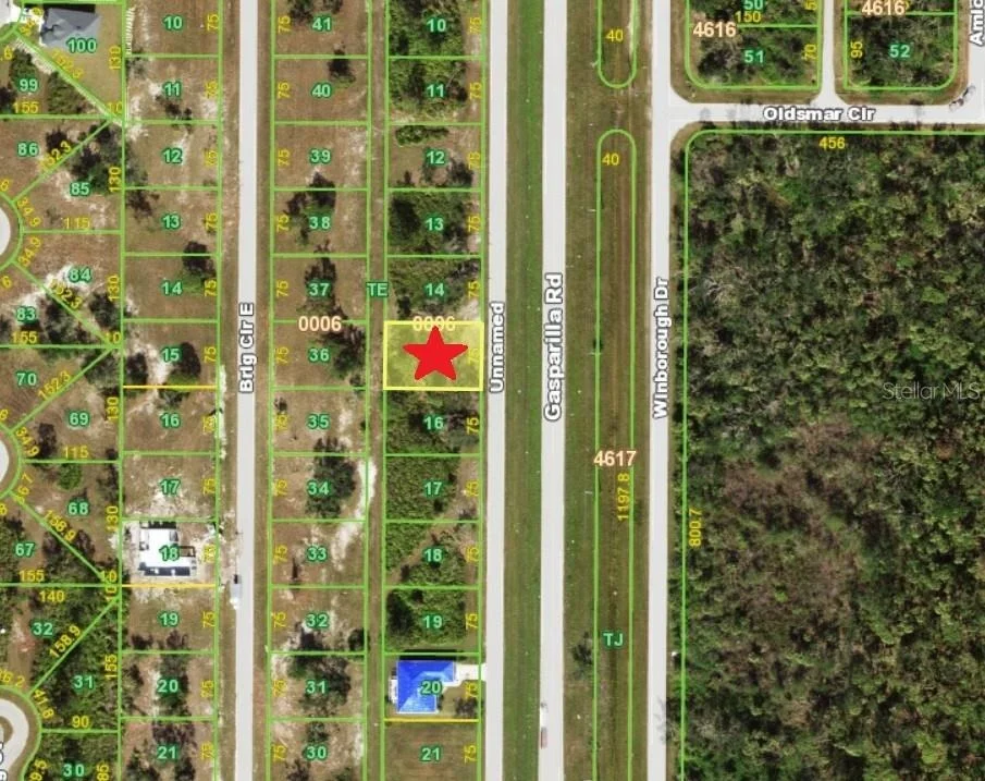 Photo of 10217 GASPARILLA ROAD