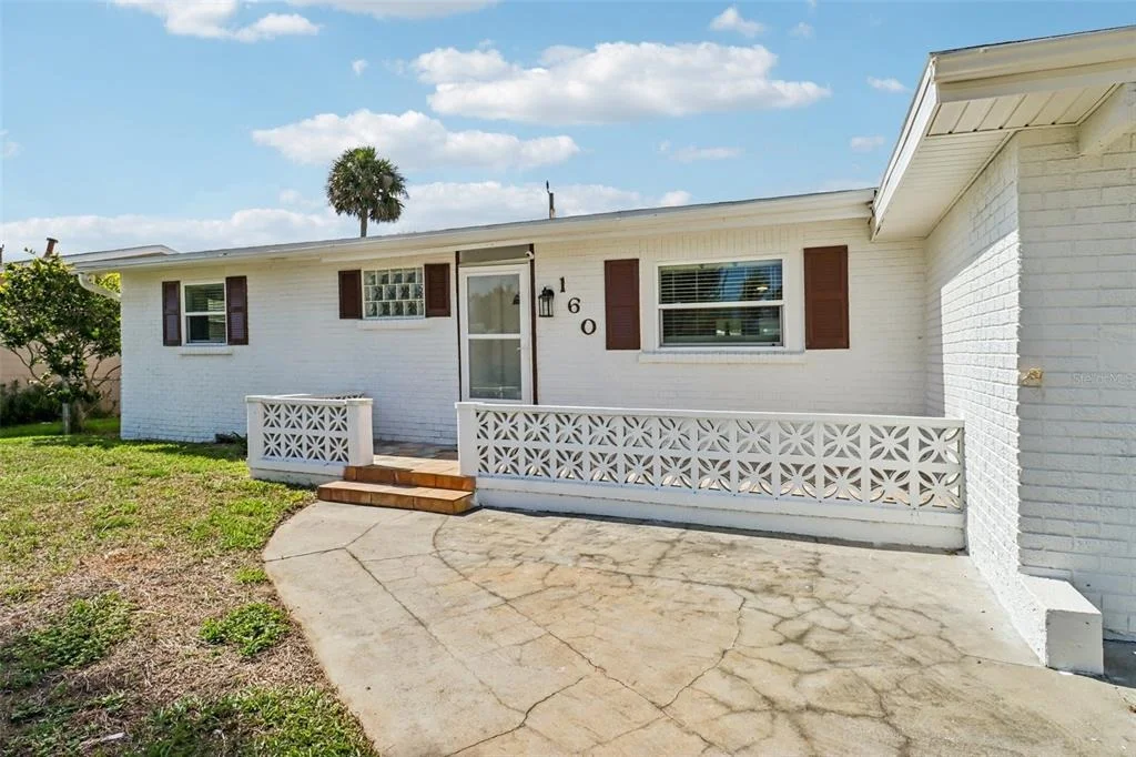 Photo of 160 PONCE DE LEON DRIVE