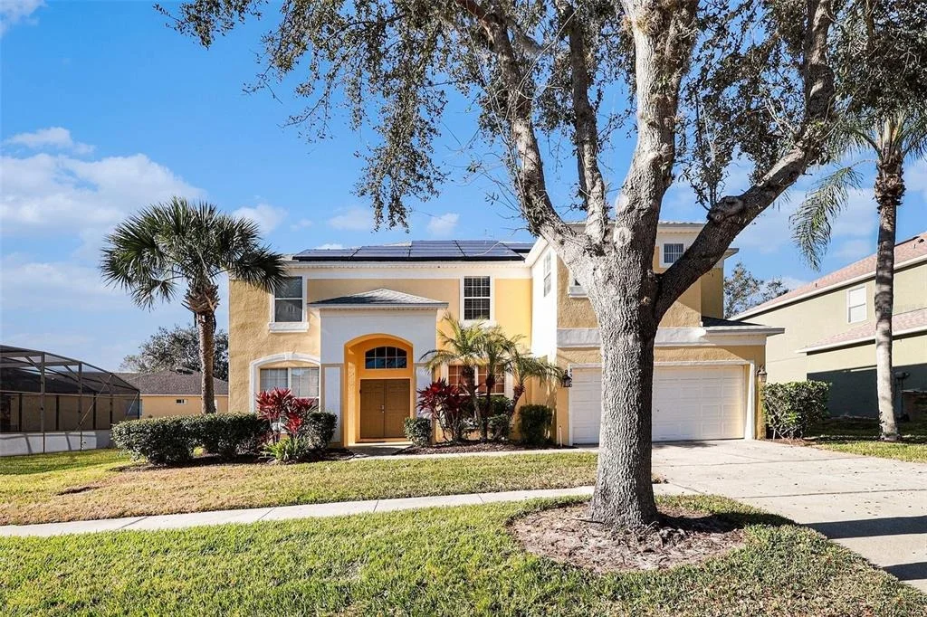 Photo of 8520 LA ISLA DRIVE