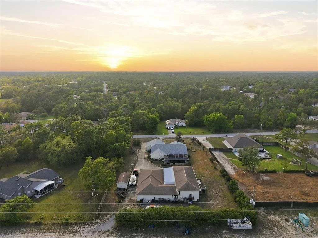 Photo of 8038 MADRID ROAD