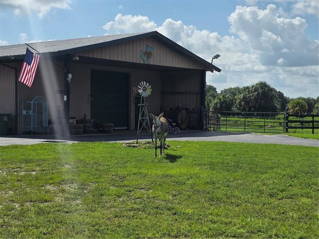 Photo of 43451 & 43631 FARABEE ROAD