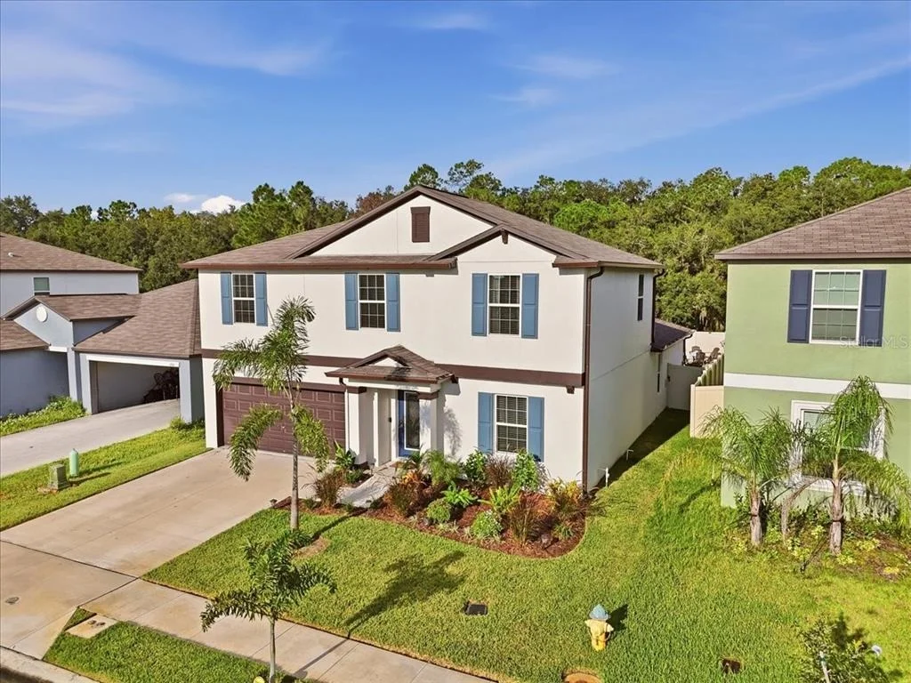 Photo of 1736 RED LOOP