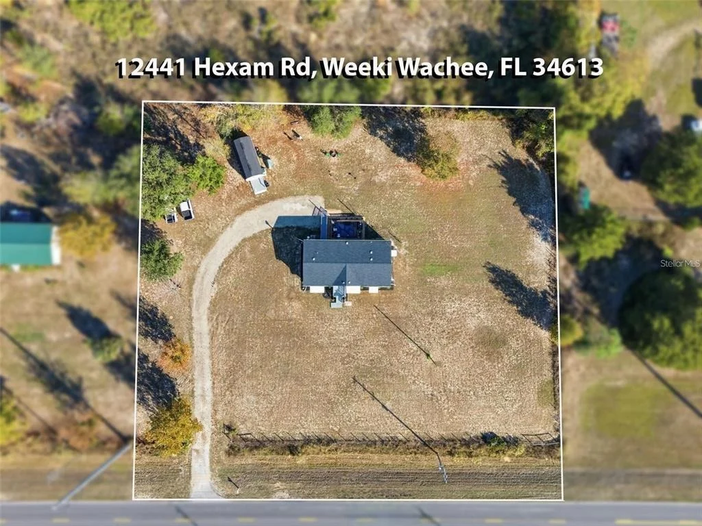 Photo of 12441 HEXAM ROAD