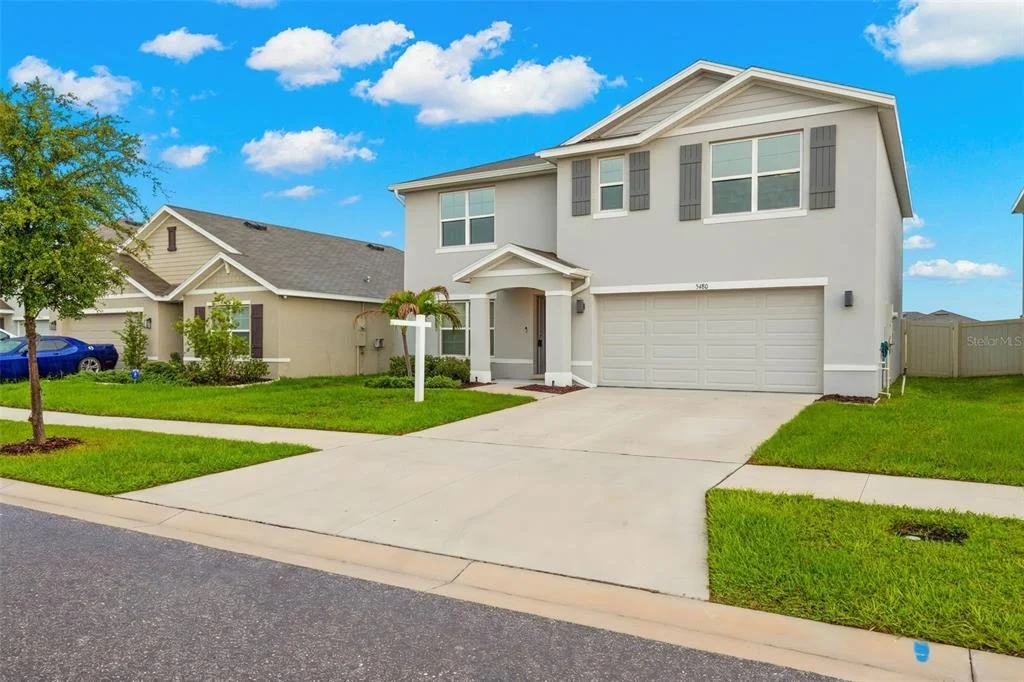 Photo of 5480 FLINT HILLS DRIVE