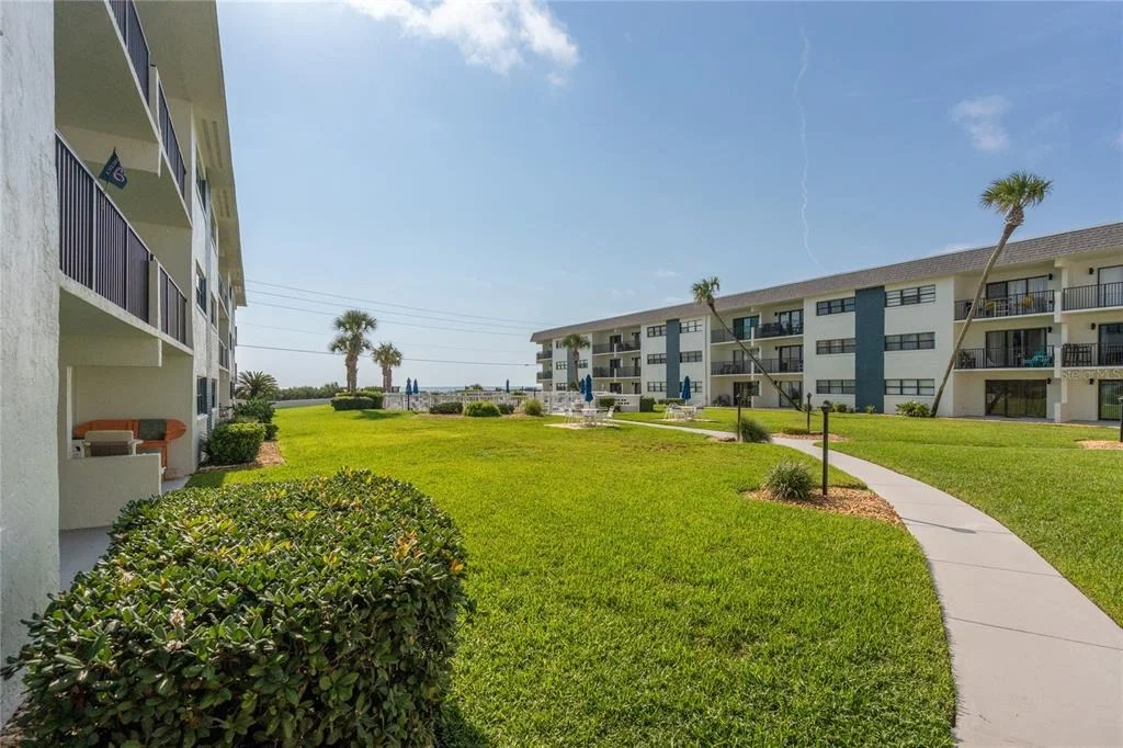 Photo of Unit 1150 at 2100 OCEAN SHORE BOULEVARD